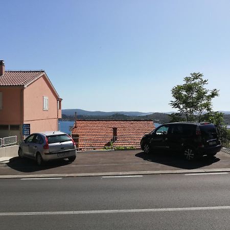 Apartament Apartman Hana Szybenik Zewnętrze zdjęcie