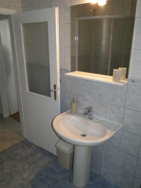 Apartament Apartman Hana Szybenik Zewnętrze zdjęcie