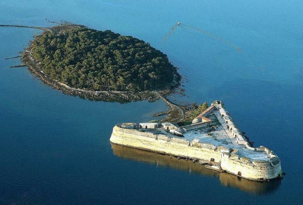 Apartament Apartman Hana Szybenik Zewnętrze zdjęcie