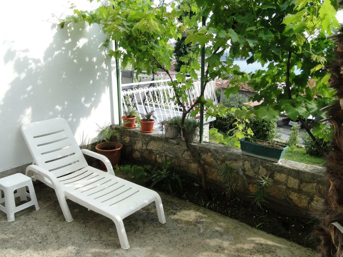 Apartament Apartman Hana Szybenik Zewnętrze zdjęcie