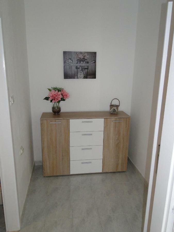 Apartament Apartman Hana Szybenik Zewnętrze zdjęcie
