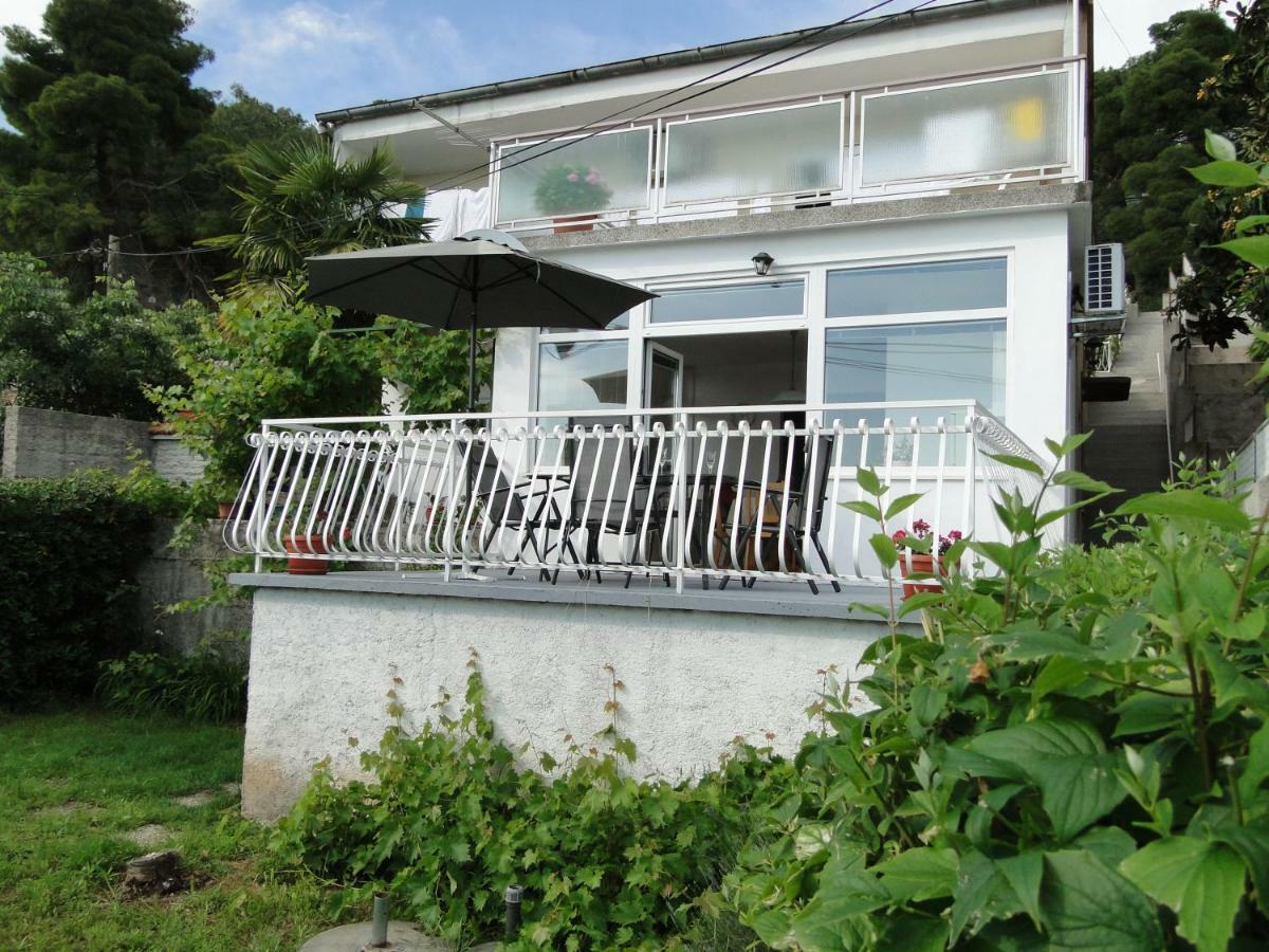 Apartament Apartman Hana Szybenik Zewnętrze zdjęcie