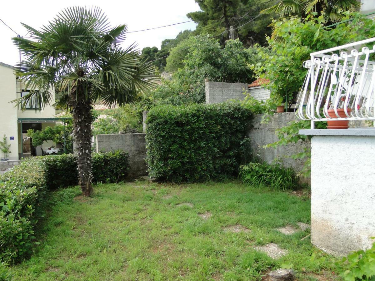 Apartament Apartman Hana Szybenik Zewnętrze zdjęcie
