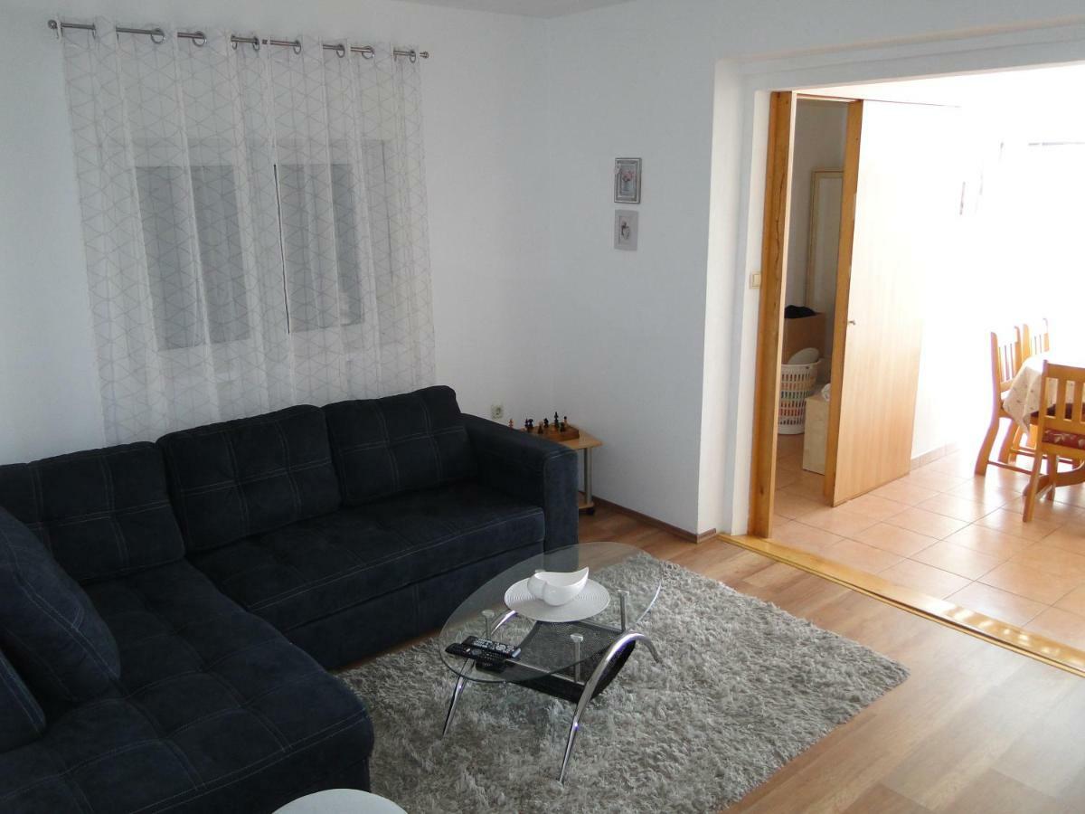 Apartament Apartman Hana Szybenik Zewnętrze zdjęcie